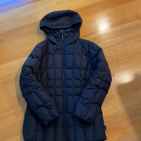 Calvin Klein winter coat. - Picture 1 of 4